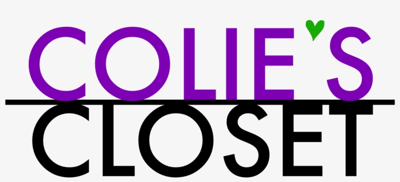 Colie's Closet - Circle, transparent png #8552891
