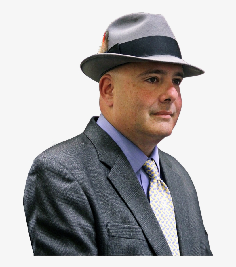 Jeff Bagel - Gentleman, transparent png #8552923