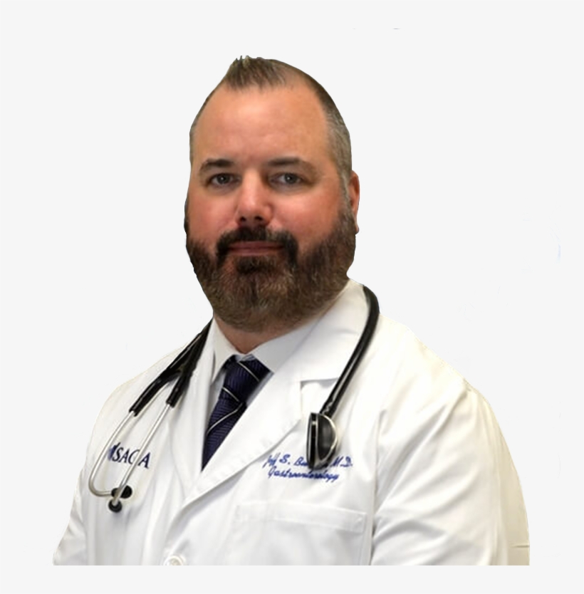 Jeff Bullock, Md - Physician, transparent png #8553095