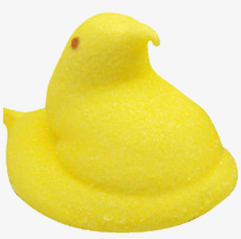 Peep Easter, transparent png #8553119