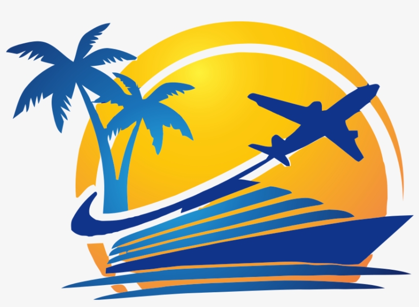 New Travel Peeps - Travel Agency Logo Png, transparent png #8553271
