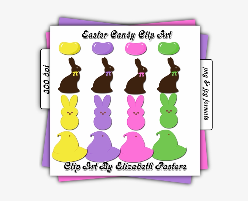 Peeps Logo Cliparts - Color Is The Dementia Ribbon, transparent png #8553302