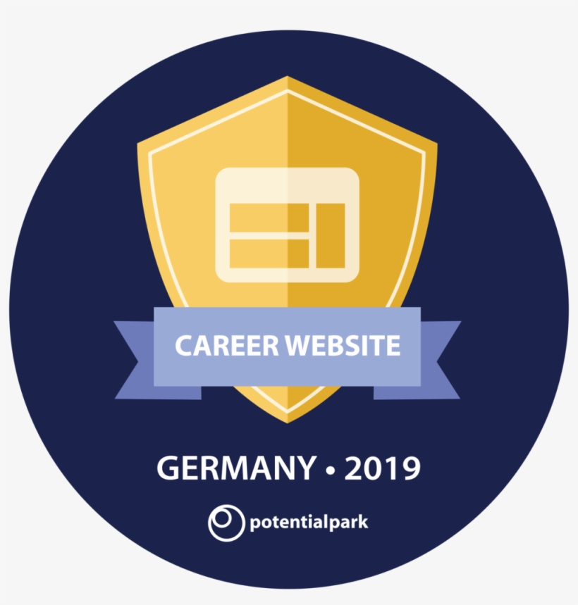 The Career Website Ranking Shows The Employers Who - Portable Network Graphics, transparent png #8553366