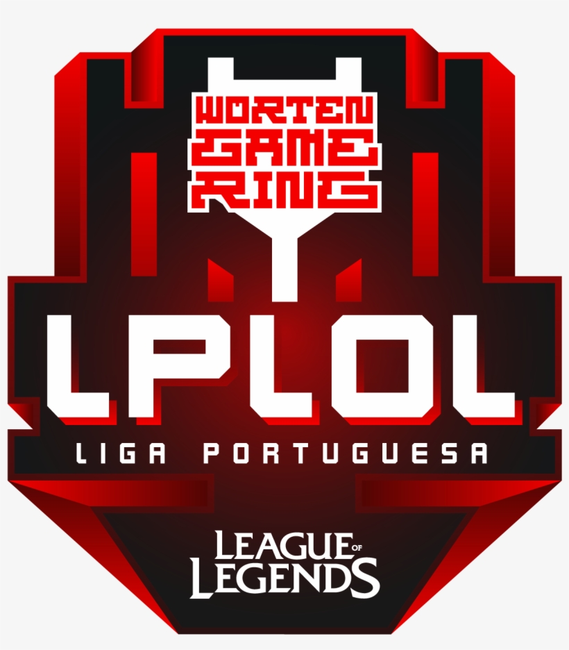 Logo - League Of Legends Championship Series, transparent png #8553462
