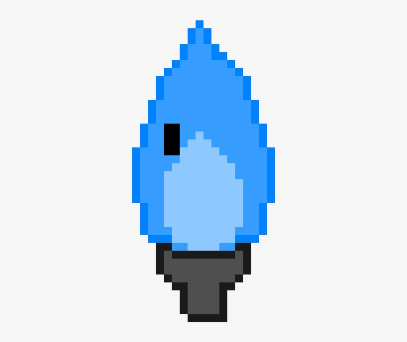 Boxing Glove Pixel Art, transparent png #8553539