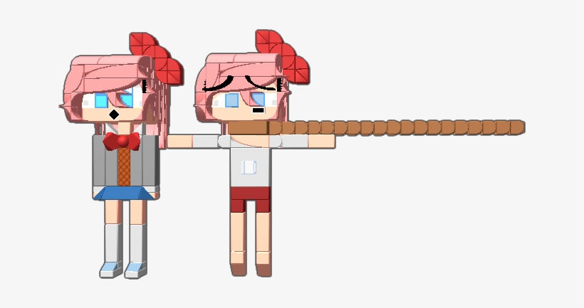 Yep I Have To Rerelease Her And Her Death Because I - Cartoon, transparent png #8553572