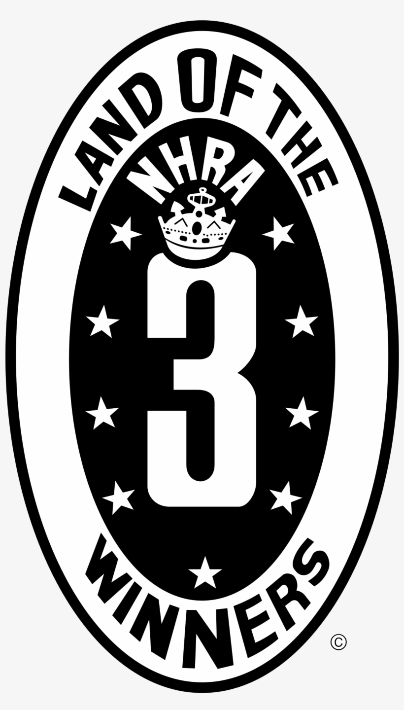 Land Of The Winners Logo Png Transparent - Emblem, transparent png #8553575
