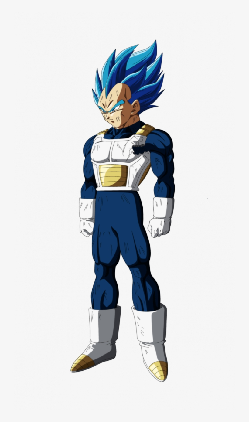 Dragon Ball Gt Baby Vegeta Not Full Form Coloring Page Dragon Ball Super Full Body Free Transparent Png Download Pngkey