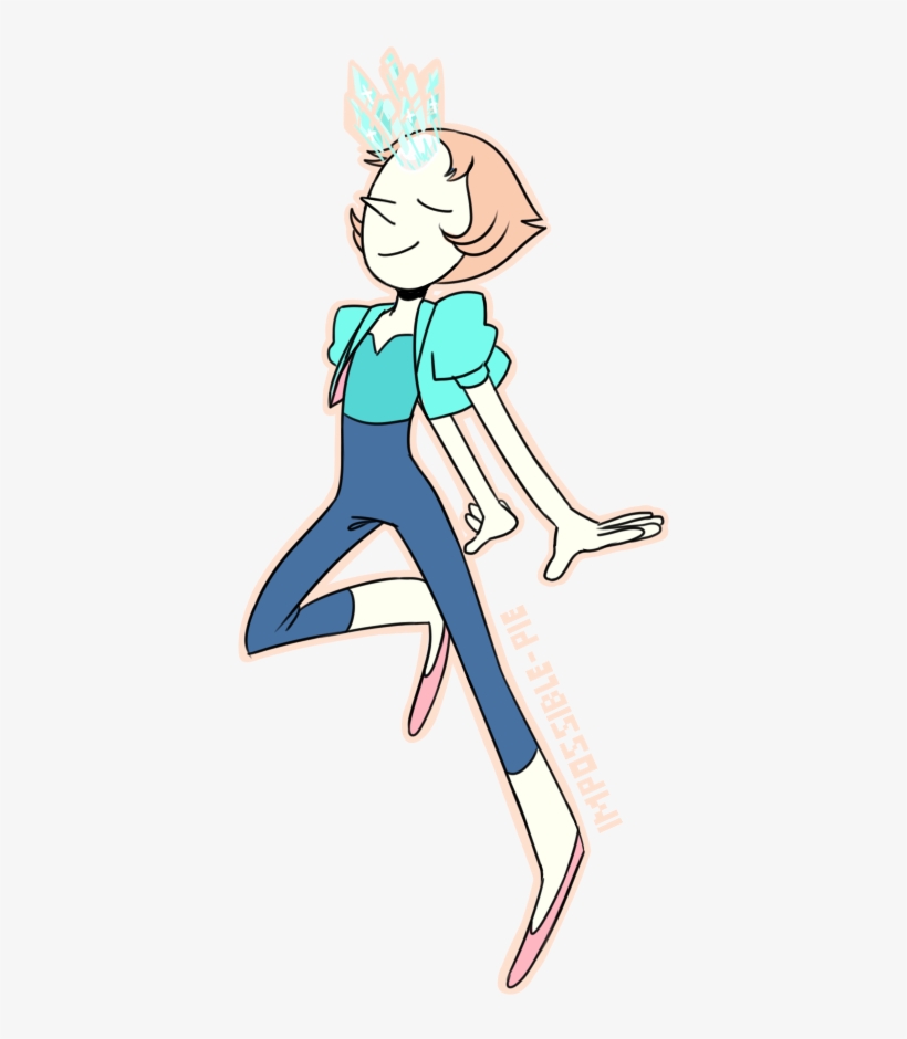 I Think This Is My First Time Posting Su Art But I - Cartoon, transparent png #8553713