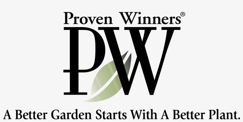 Proven Winners Logo Png Transparent - Proven Winners Logo, transparent png #8553801