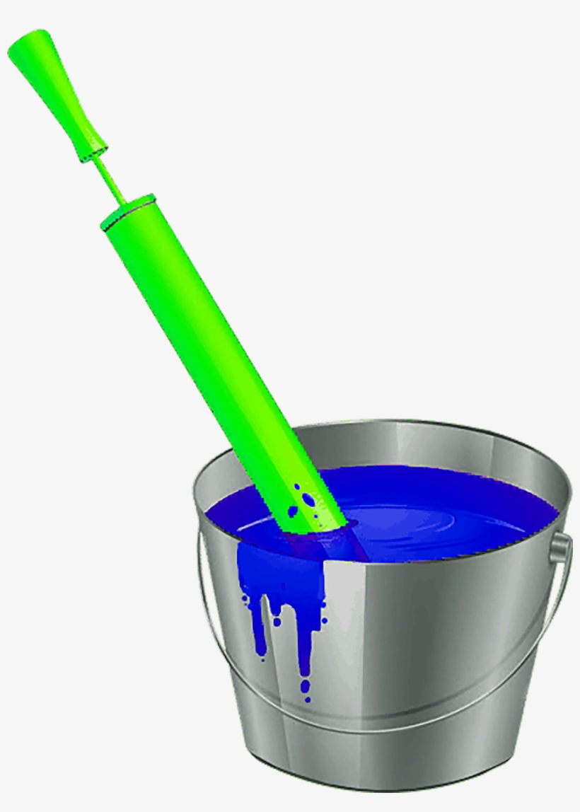 Holi Colour Png Holi Colour Png - Cylinder, transparent png #8553950