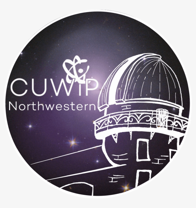 Aps Conferences For Undergraduate Women In Physics - Label, transparent png #8554104