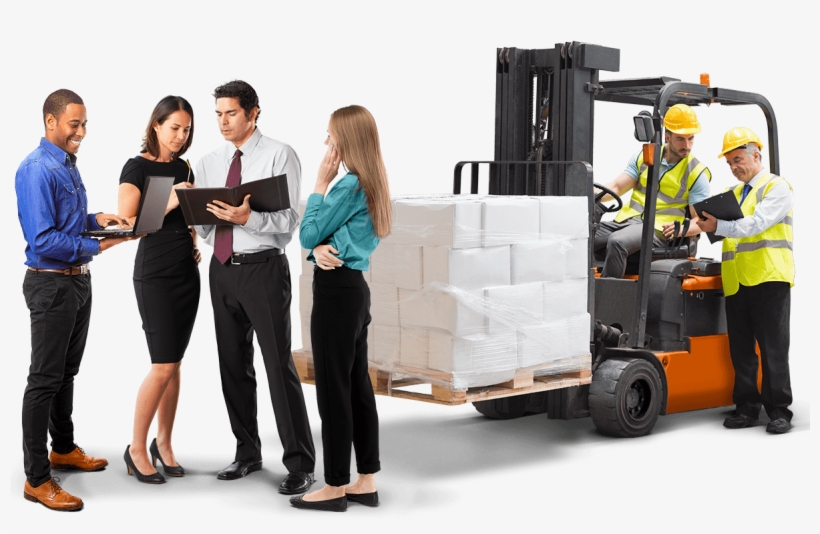 Your Career Starts Here - Freight Transport, transparent png #8554108