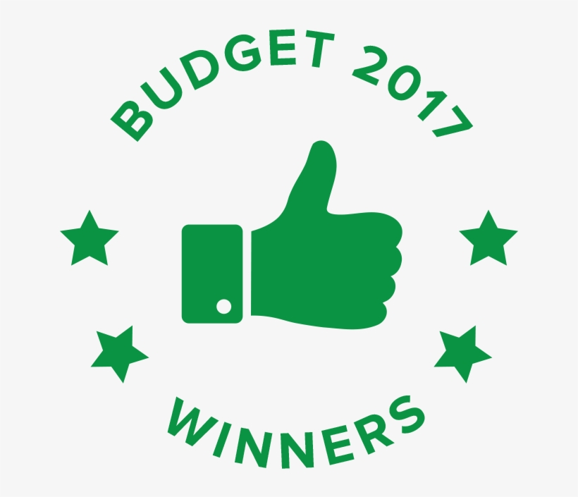 Winners - Maranatha Christian University, transparent png #8554142