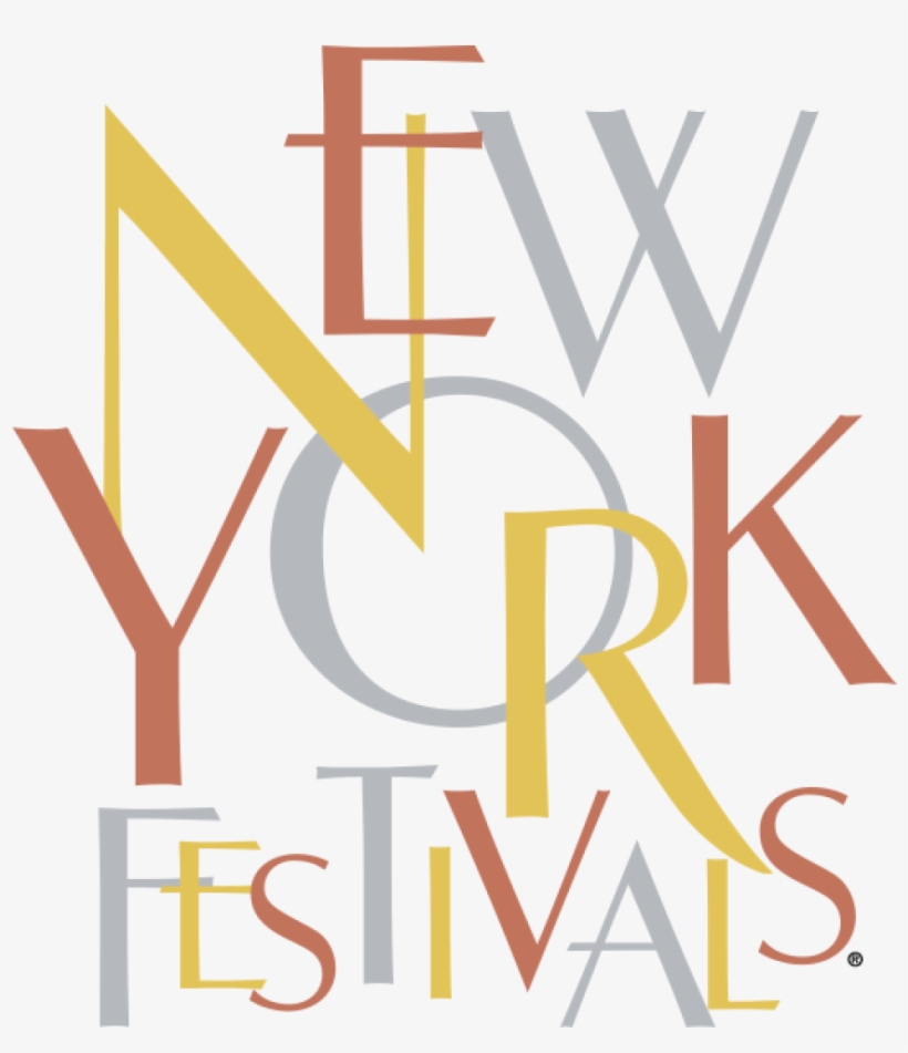 Start Spreading The News - New York Festivals, transparent png #8554176