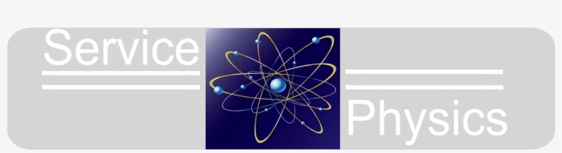 Service Physics - Circle, transparent png #8554200