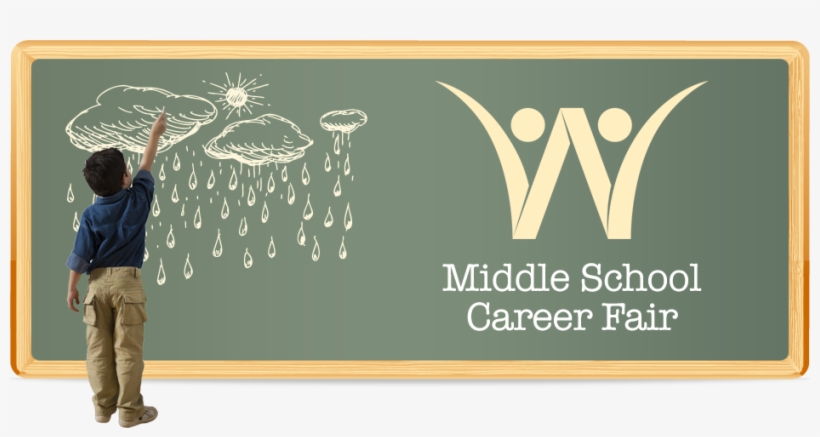 The Wayne Education Network Career Fair Is A County - Junior Leadership Program, transparent png #8554284