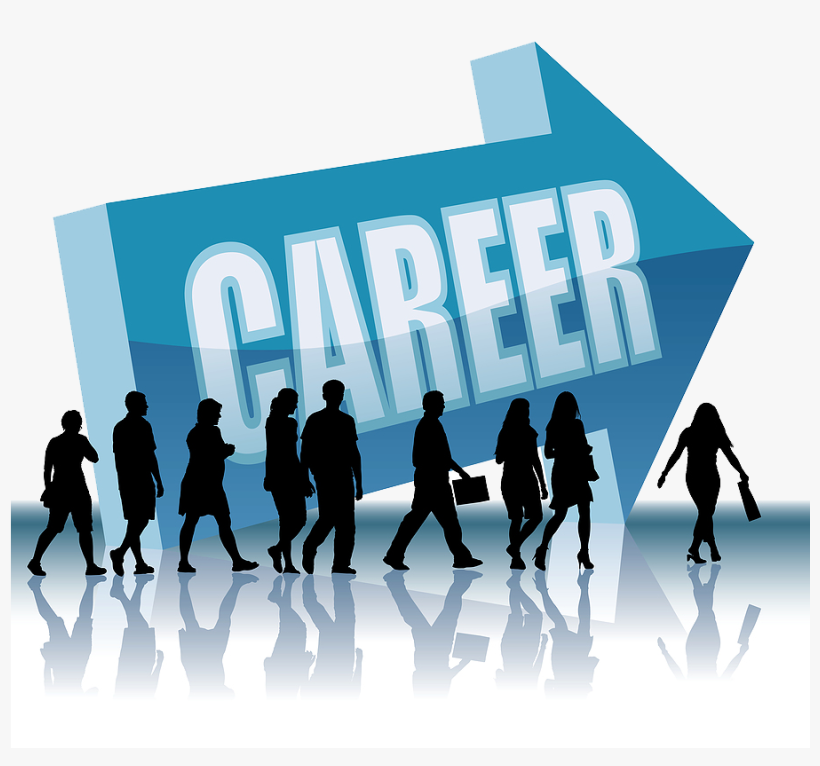 Which Is Our Absolute Requirement, The Way People Live, - Career Guidance Images Png, transparent png #8554330