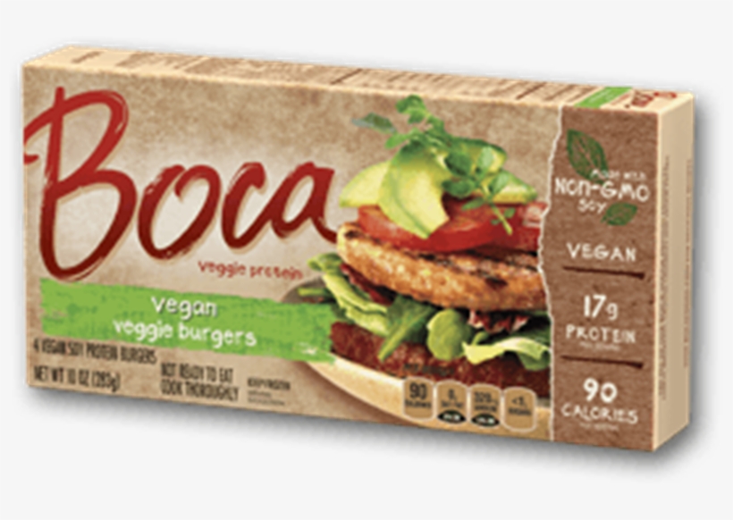 Nongmobox800 - Vegan Spicy Chicken Patties, transparent png #8554356