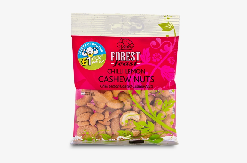 Chilli Lemon Cashews - Seafood, transparent png #8554413