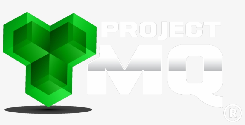 Projectmqregistered - Projectmq, transparent png #8554501