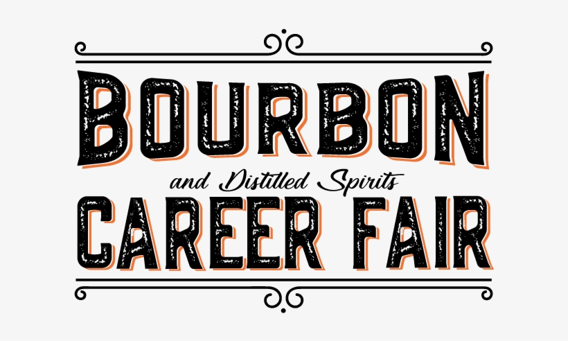 Bourbon And Distilled Spirits Career Fair - Parallel, transparent png #8554580