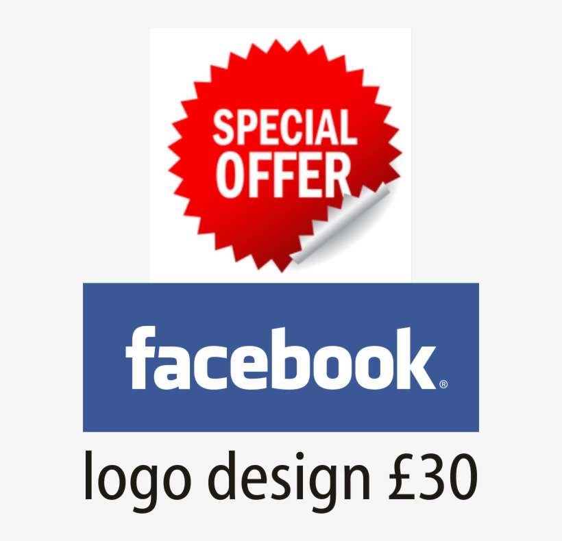 Special Offer Logo Price - Graphic Design, transparent png #8554603
