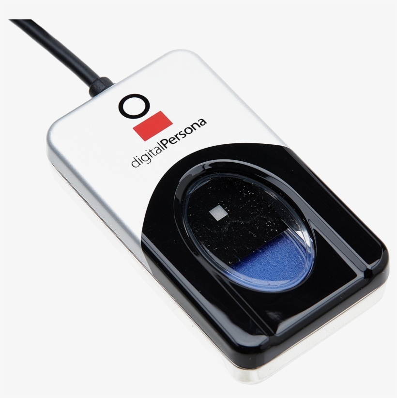 Request Trial - Digital Persona 4500, transparent png #8554672