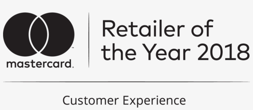 Manifesto Market Retailer Of The Year 2018 - Circle, transparent png #8554676