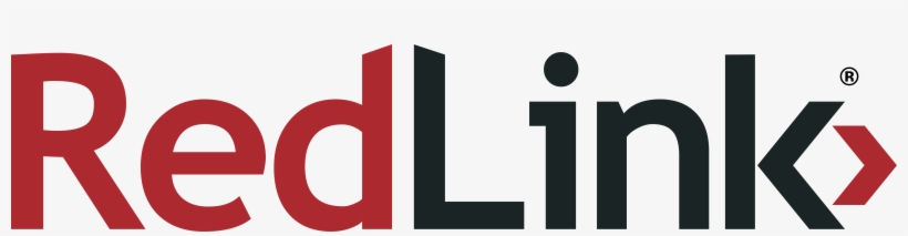 Redlink "see What You're Missing" With Redlink Insights - Redlink Logo, transparent png #8554776