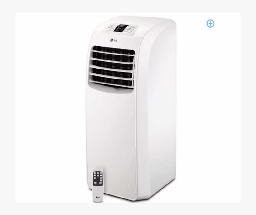 Lg Air Conditioners Recalled For Catching Fire Breaking - Dehumidifier, transparent png #8554777