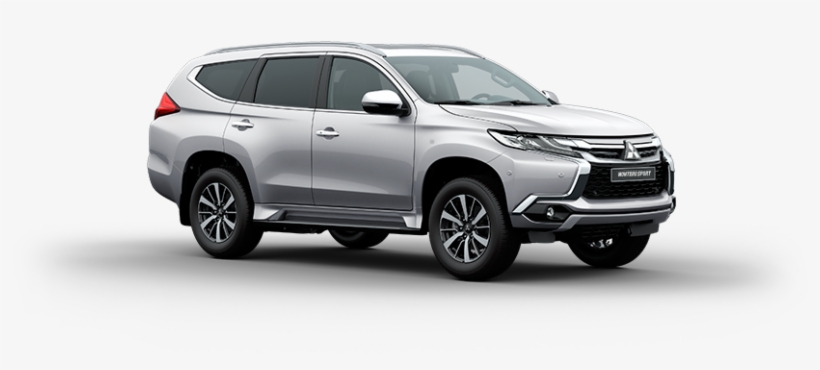 Mitsubishi Montero Sport 2018 - Montero Sport 2018 Panama, transparent png #8554780