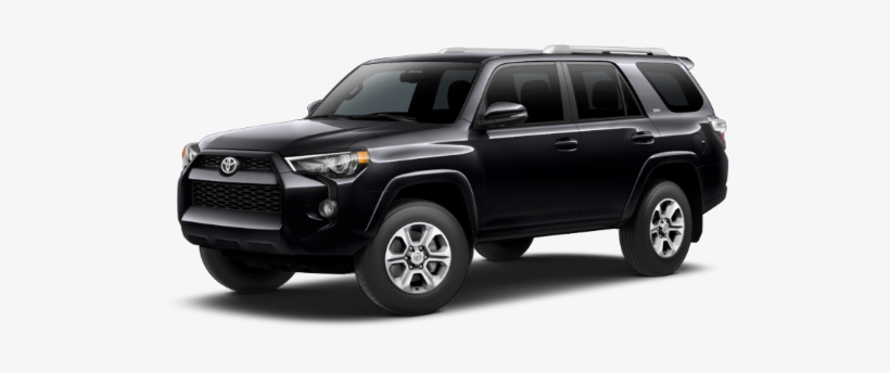 Sr5 Premium - Toyota 4runner 2019 Precio, transparent png #8555020