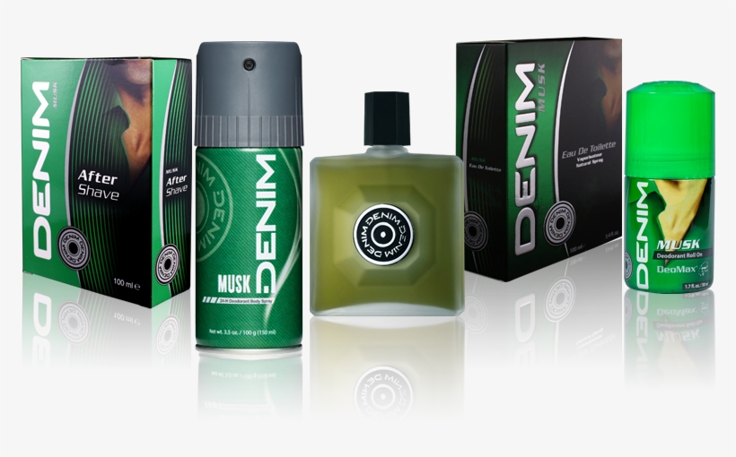 Denim Musk Group 2018 - Denim, transparent png #8555199