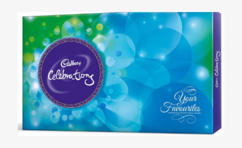 Celebrations-700x700 - Png - Cadbury Celebrations Pack, transparent png #8555261