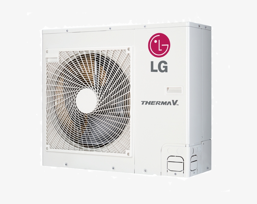 Lg Monoblok 5kw, transparent png #8555524