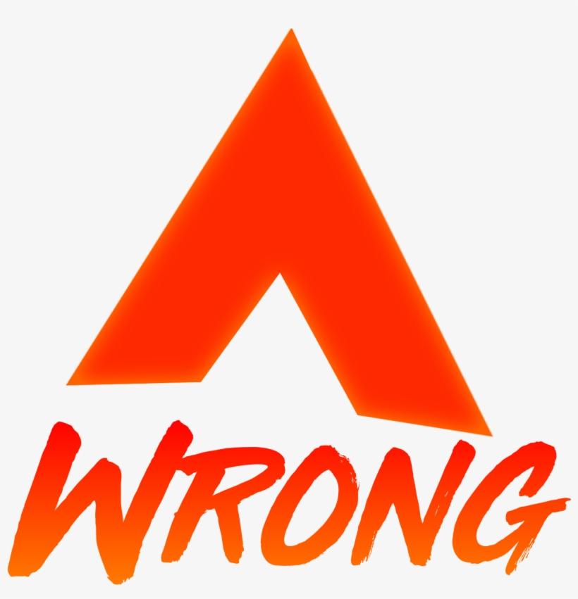 Wrong Discord Emoji - Sign, transparent png #8555610