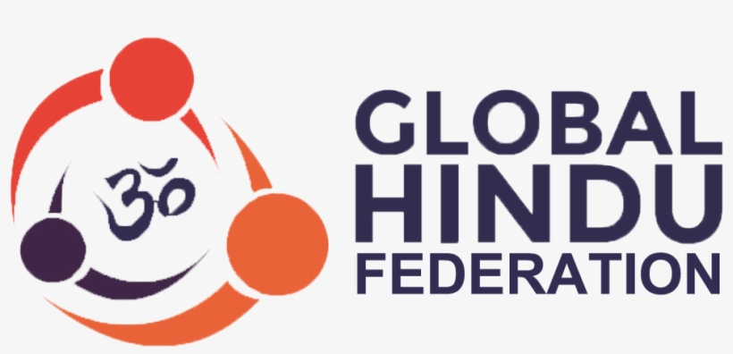 Logo For Global Hindu Federation - Graphic Design, transparent png #8555640