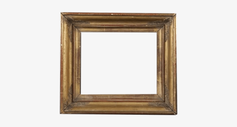 Restauration Wooden Frame - Window, transparent png #8555643