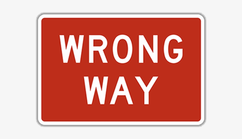 Larger Photo - Sign, transparent png #8555673