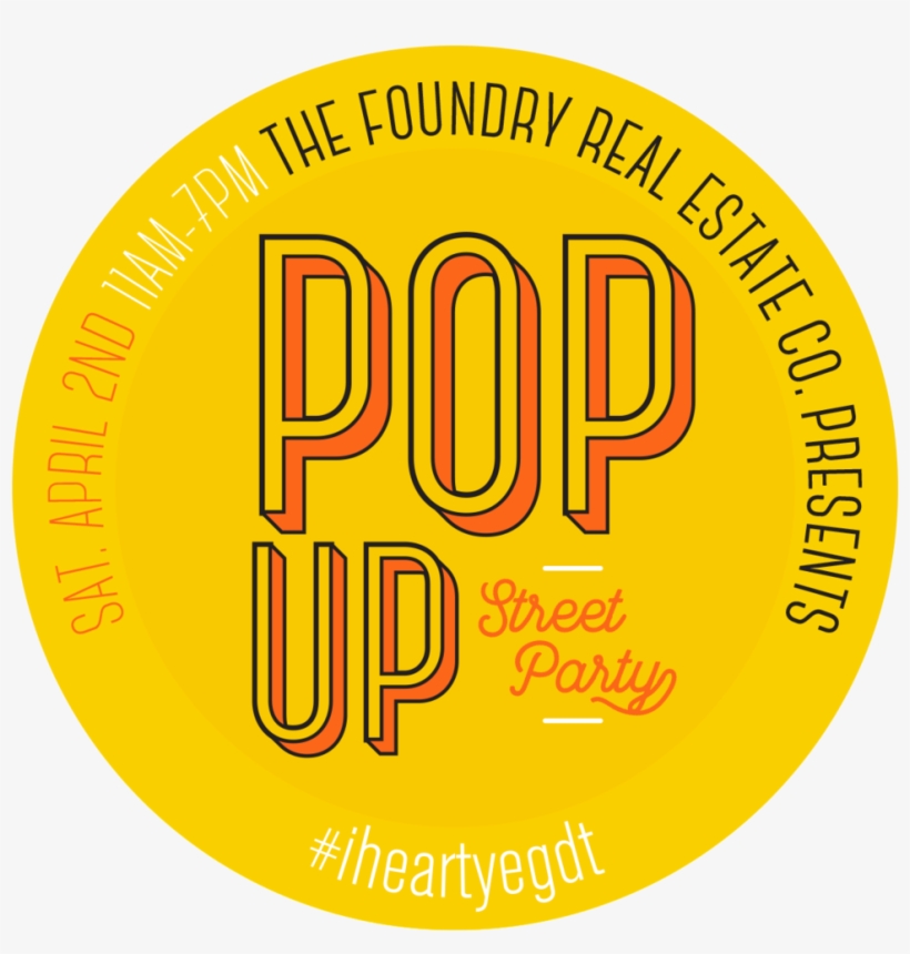 Farewell To Winter - Circle, transparent png #8555769