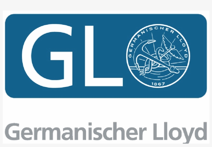 Classification Societies - Emblem, transparent png #8555910