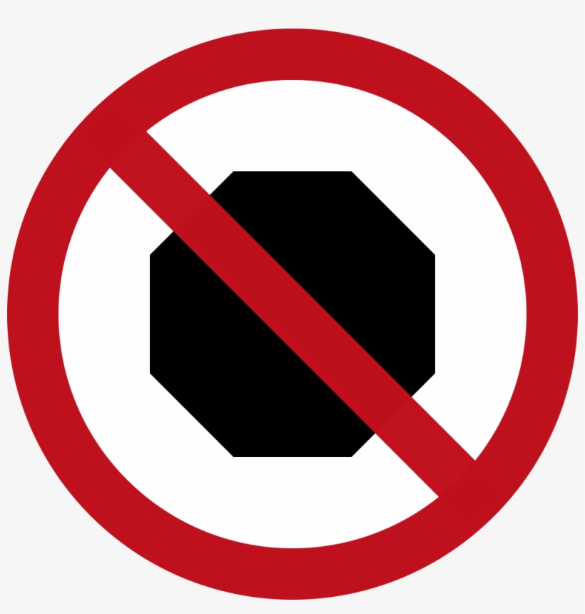 Jamaica Road Sign R42 - Proibido Tocar Png, transparent png #8555954