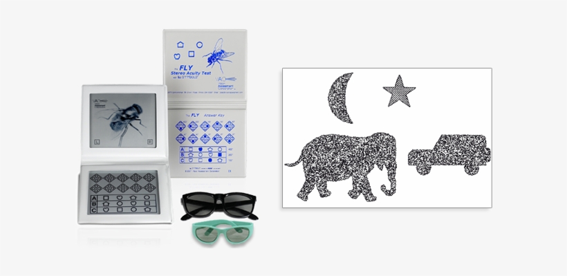 Stereotests - Good Lite, transparent png #8555999