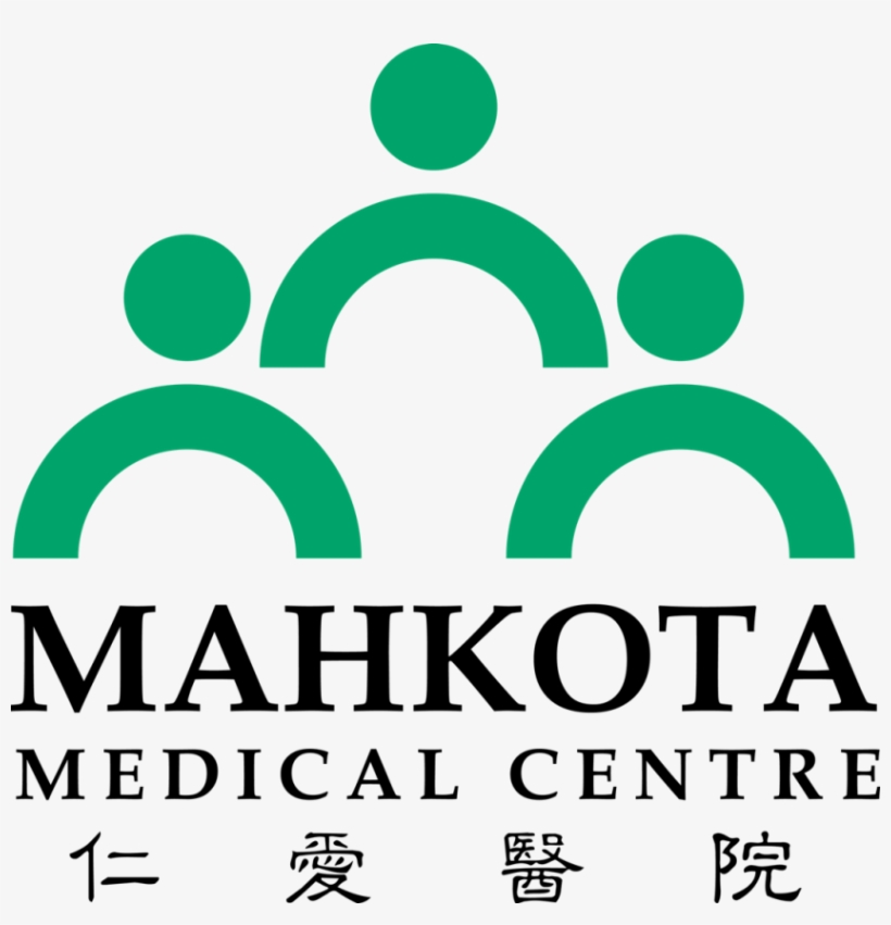 Mahkota Logo - Mahkota Medical Centre, transparent png #8556003