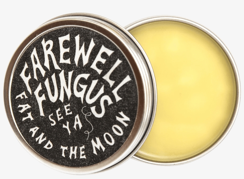Farewell Fungus Salve - Eye Shadow, transparent png #8556244