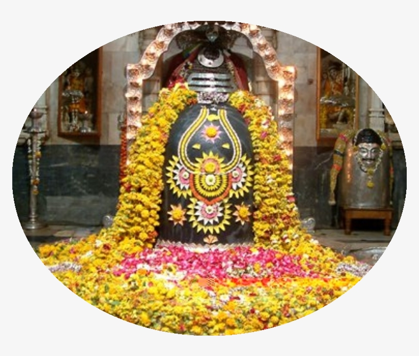 Parshuram Temple - Hd Mahadev, transparent png #8556427