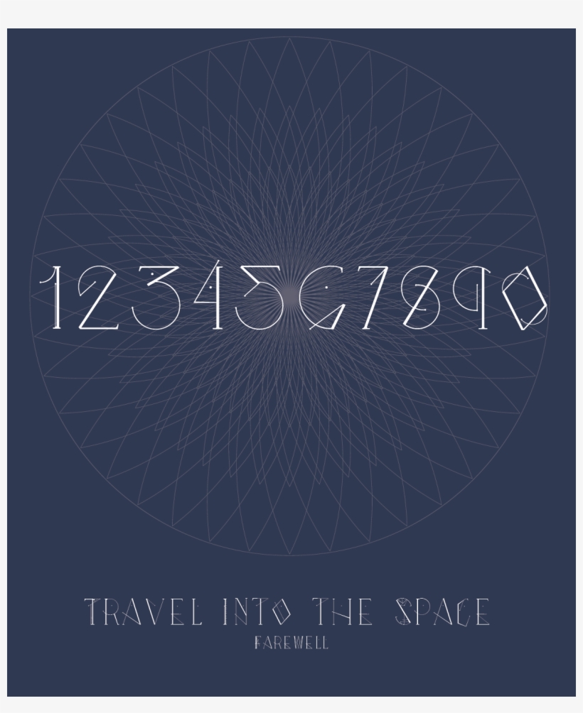Circle, transparent png #8556432
