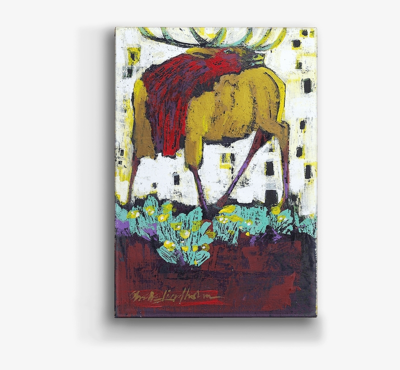 Painting, transparent png #8556477