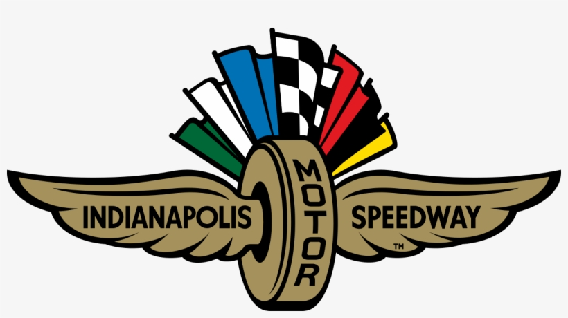 Castroneves, Mann Flip Cars - Indy 500 Logo 2018, transparent png #8556479